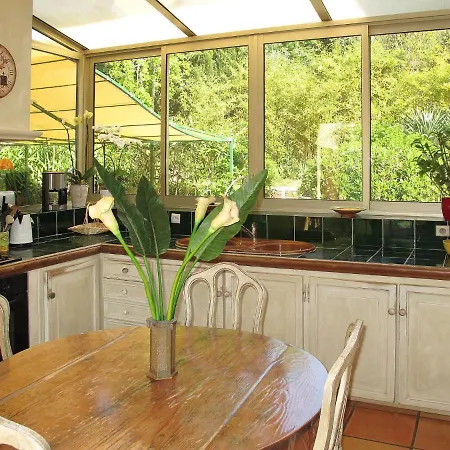 Ferienhaus Giens 110s Дом отдыха Йер