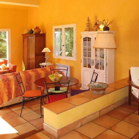 Vakantiehuis Ferienhaus Giens 110s Hyères