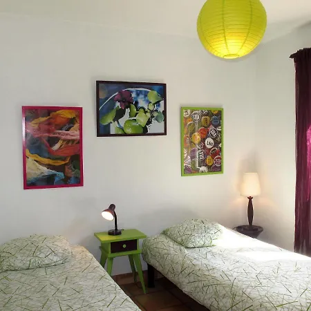 Ferienhaus Giens 110s Vakantiehuis Hyères