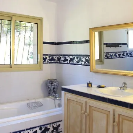 Vakantiehuis Ferienhaus Giens 110s Hyères