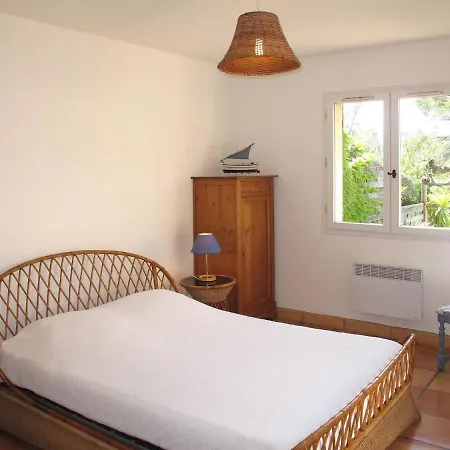 Ferienhaus Giens 110s *