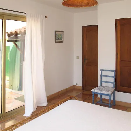 Ferienhaus Giens 110s