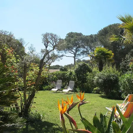 Ferienhaus Giens 110s Hyères