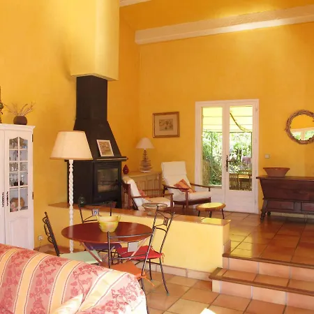 Vakantiehuis Ferienhaus Giens 110s *